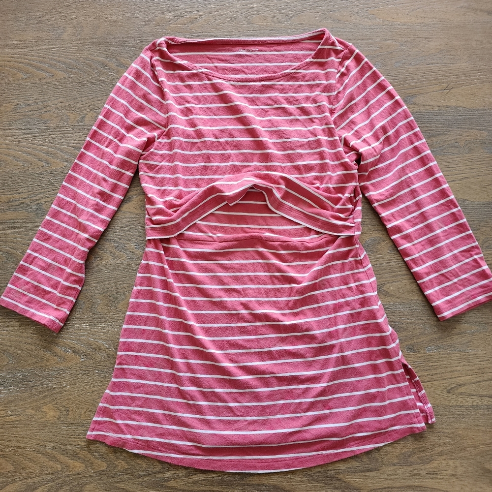 Nursing Shirt